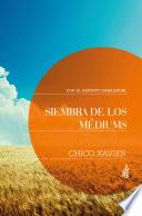 Siembra de los médiums
