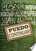 Siempre puedo continuar