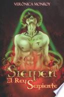 Sierpen, el Rey Serpiente