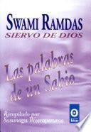 Siervo de Dios. La Palabra de un Sabio