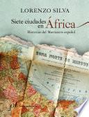 Siete ciudades en África