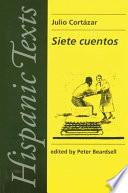 Siete Cuentos