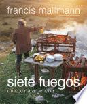 Siete fuegos