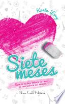 Siete meses