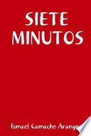 SIETE MINUTOS en EspaÌ±ol