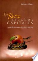 Siete pecados capitales 1a. ed.
