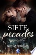 Siete pecados