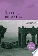 Siete retratos