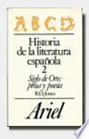Siglo de oro