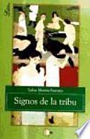 Signos de la tribu