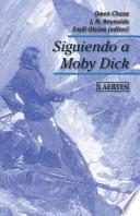 Siguiendo a Moby Dick