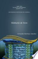 Silabario de Eros