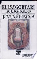 Silabario de palabrejas