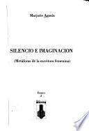 Silencio e imaginación