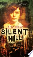 SILENT HILL ALESSA