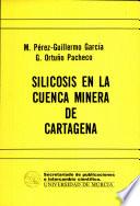 Silicosis en la cuenca minera de Cartagena