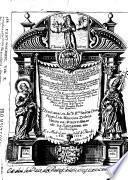 Silva racional y espiritual de los divinos officios de la santa iglesia con la exposicion de los misterios que contienen (etc.)
