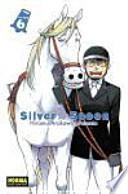 Silver Spoon 6