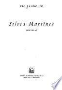 Silvia Martińez