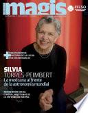 Silviatorres-Peimbert: La mexicana al frente de la astronomía mundial (Magis 450)