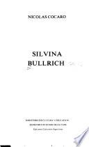 Silvina Bullrich