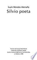 Silvio poeta