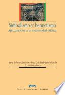 Simbolismo y hermetismo