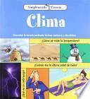 Simplemente Ciencia. Clima