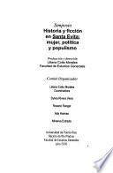 Simposio historia y ficción en Santa Evita