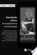 Simulación clínica: una experiencia en fisioterapia