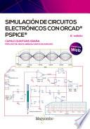 Simulación de circuitos electrónicos con OrCAD® PSpice®
