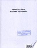 Simulacion Y Analisis de Eventos Discretos Con Promodel