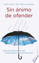 Sin Animo de Ofender