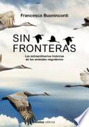 Sin fronteras