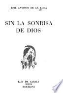 Sin la sonrisa de Dios