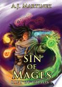 Sin of Mages