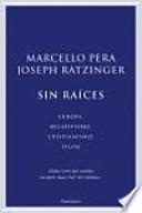 Sin Raices