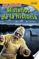¡Sin resolver! Misterios de la historia (Unsolved! History's Mys...) Guided Reading 6-Pack