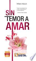 SIN TEMOR A AMAR
