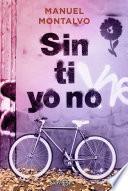 Sin ti yo no