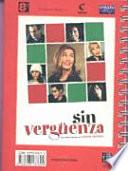 Sin vergüenza