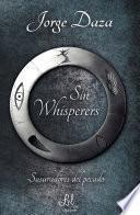 Sin Whisperers (Susurradores del pecado)