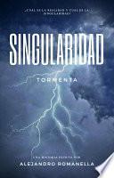 Singularidad: TORMENTA