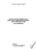 Síntesis de la historia económica y social desde la caída del Imperio Romano de Occidente hasta la crisis mundial de 1929: Edad contemporánea
