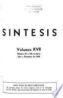 Sintesis