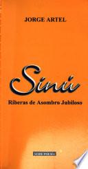 Sinú, riberas de asombro jubiloso