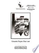 Sistema aduanero mexicano
