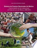 Sistema de Cuentas Nacionales de México. Cuenta satélite de las instituciones sin fines de lucro de México. 2008-2010