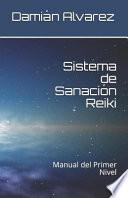 Sistema de Sanación Reiki