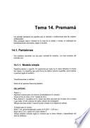 Sistema EDA de Patronaje de Señora VII: Pre-mamá